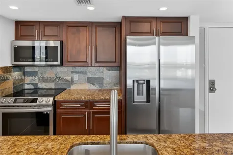 7601 E Treasure Drive North Bay Village FL 33141