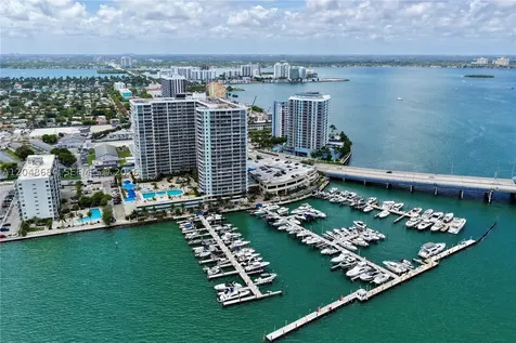 7601 E Treasure Drive North Bay Village FL 33141