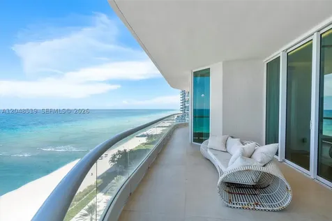 16051 Collins Avenue Sunny Isles Beach FL 33160