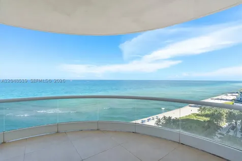 16051 Collins Avenue Sunny Isles Beach FL 33160