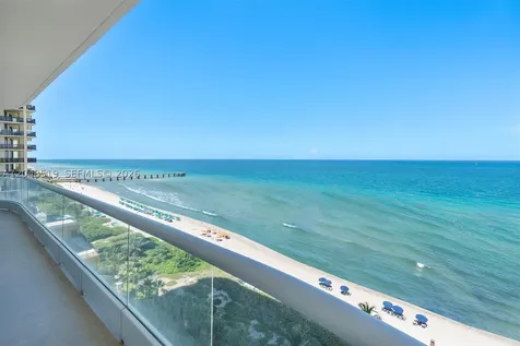 16051 Collins Avenue Sunny Isles Beach FL 33160