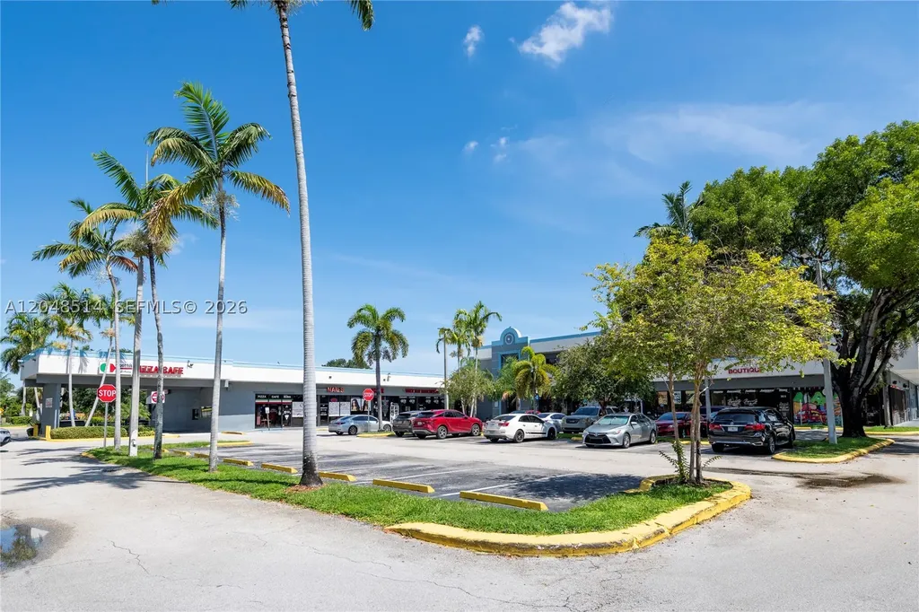 3801 N University Drive Sunrise FL 33351