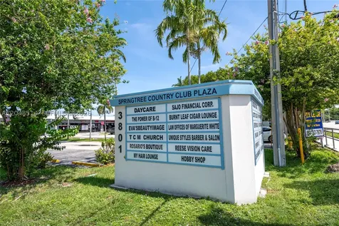 3801 N University Drive Sunrise FL 33351