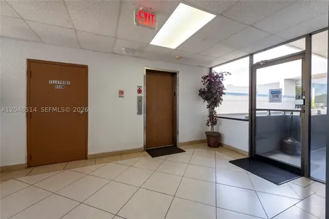 3801 N University Drive Sunrise FL 33351