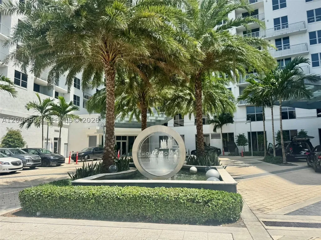 1776 Polk Street Hollywood FL 33020