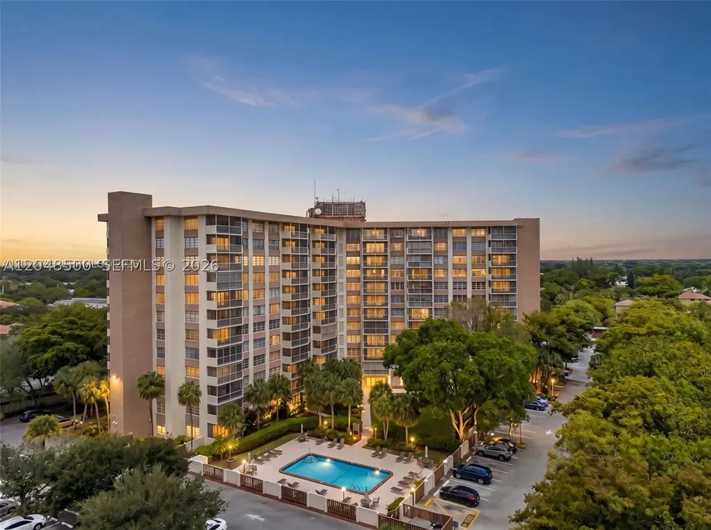 10777 W Sample Road Coral Springs FL 33065