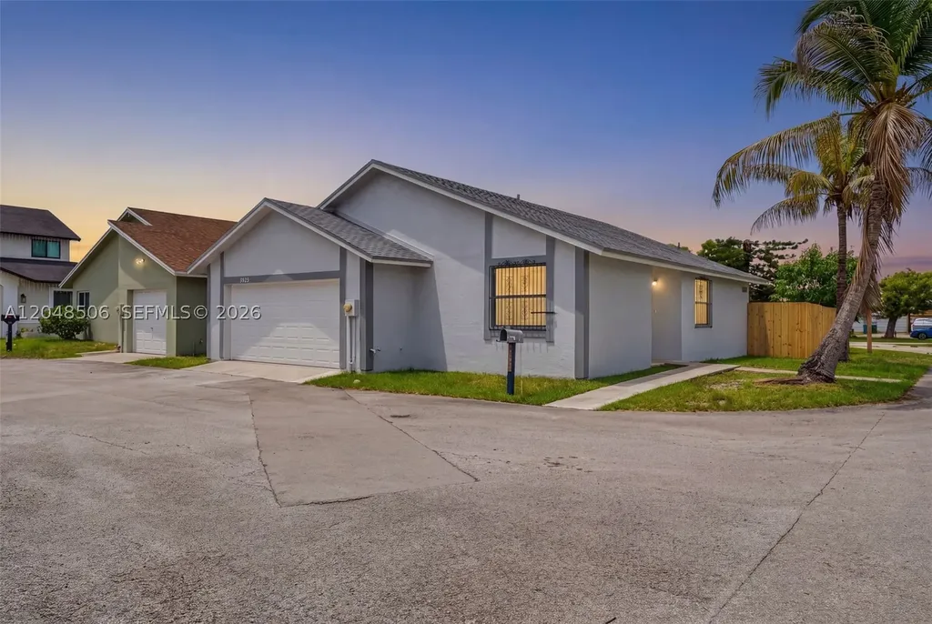 29617 SW 158th Court Homestead FL 33033