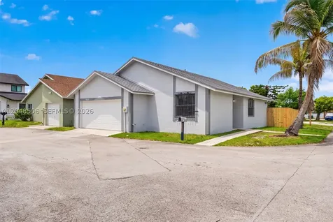29617 SW 158th Court Homestead FL 33033