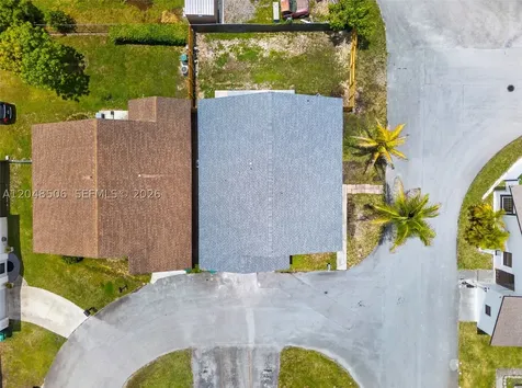 29617 SW 158th Court Homestead FL 33033