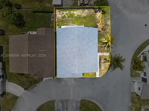 29617 SW 158th Court Homestead FL 33033