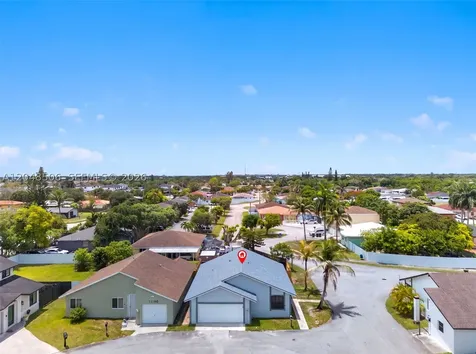 29617 SW 158th Court Homestead FL 33033