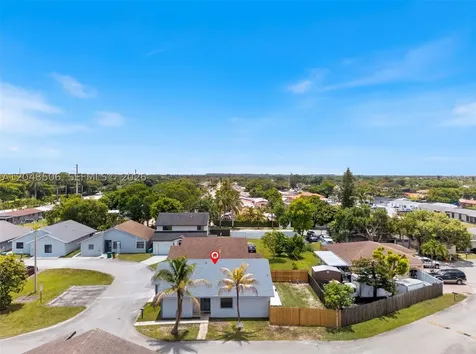 29617 SW 158th Court Homestead FL 33033