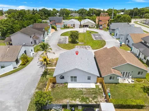 29617 SW 158th Court Homestead FL 33033