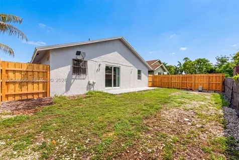29617 SW 158th Court Homestead FL 33033