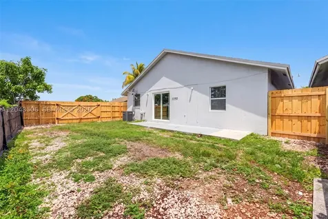 29617 SW 158th Court Homestead FL 33033