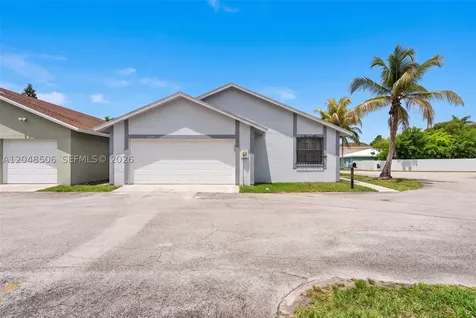 29617 SW 158th Court Homestead FL 33033