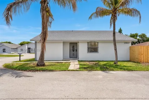 29617 SW 158th Court Homestead FL 33033