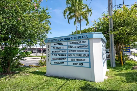 3801 N University Drive Sunrise FL 33351