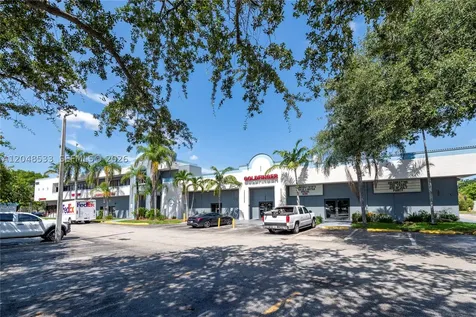 3801 N University Drive Sunrise FL 33351