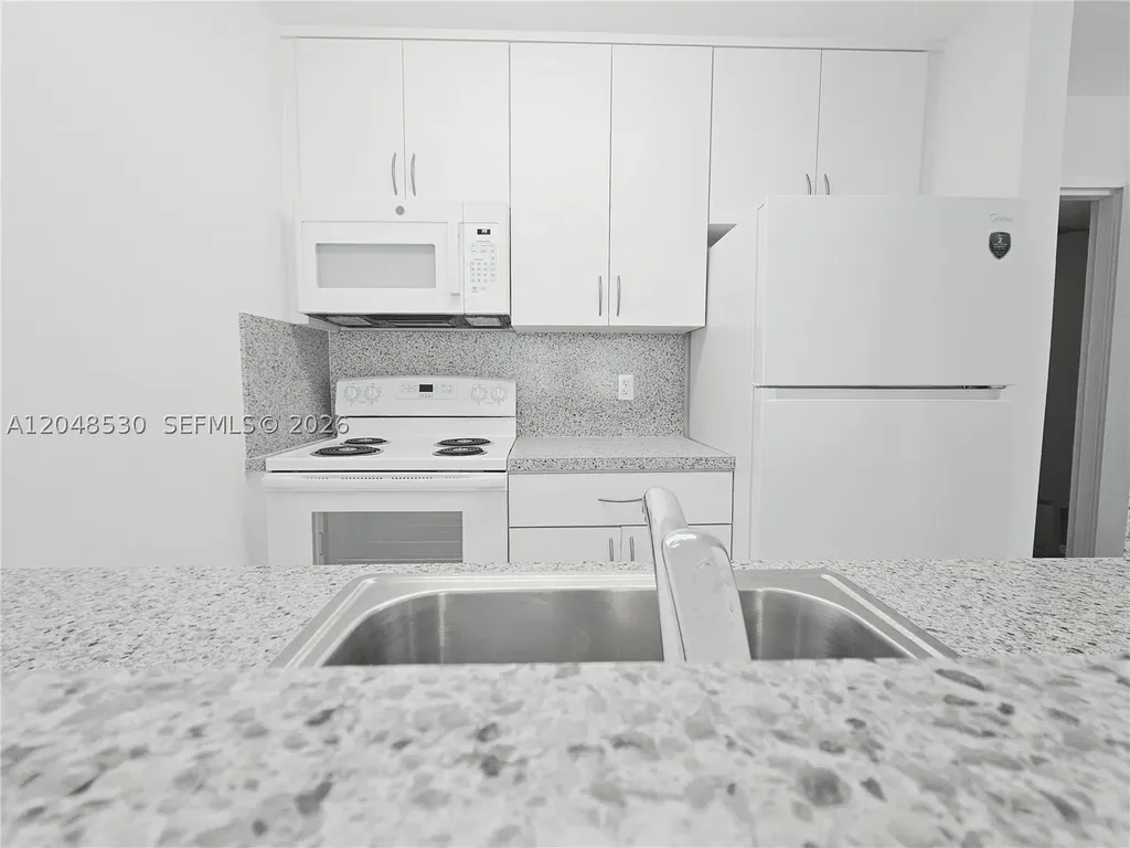 1225 NE 124th Street North Miami FL 33161