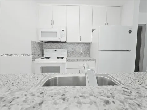 1225 NE 124th Street North Miami FL 33161
