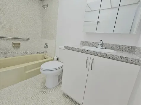 1225 NE 124th Street North Miami FL 33161