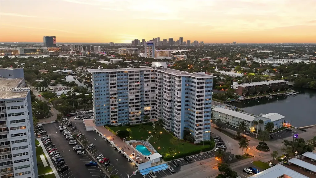 1900 S Ocean Drive Fort Lauderdale FL 33316