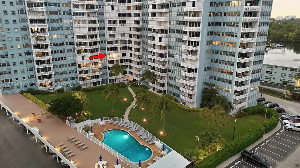 1900 S Ocean Drive Fort Lauderdale FL 33316