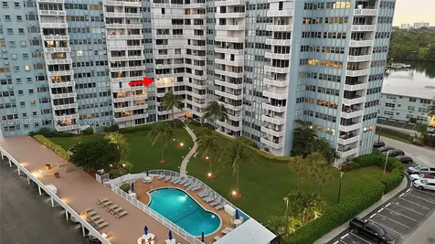 1900 S Ocean Drive Fort Lauderdale FL 33316