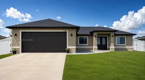 2208 NW 42nd Place Cape Coral FL 33993