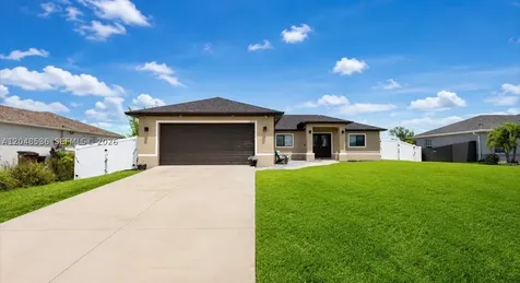 2208 NW 42nd Place Cape Coral FL 33993