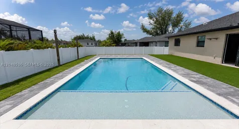 2208 NW 42nd Place Cape Coral FL 33993