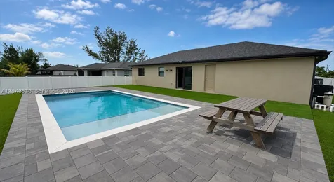 2208 NW 42nd Place Cape Coral FL 33993