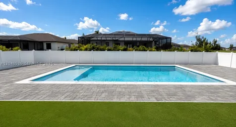 2208 NW 42nd Place Cape Coral FL 33993