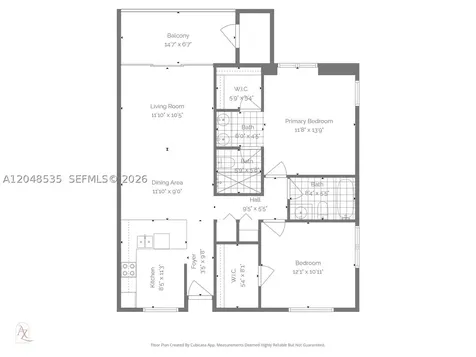 10525 SW 112th Avenue Miami FL 33176