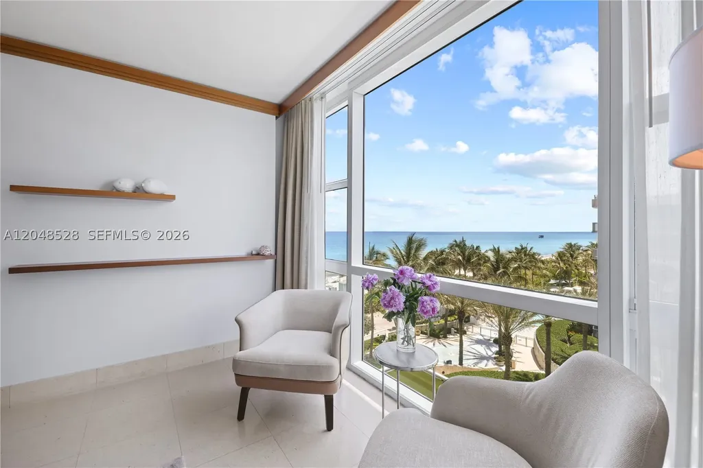 6801 Collins Avenue Miami Beach FL 33141
