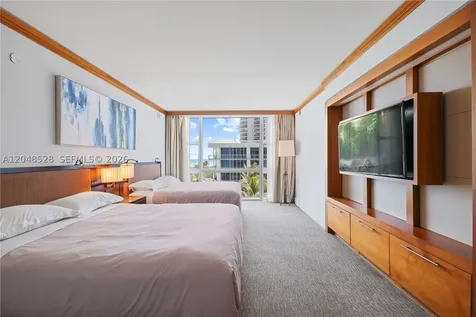 6801 Collins Avenue Miami Beach FL 33141