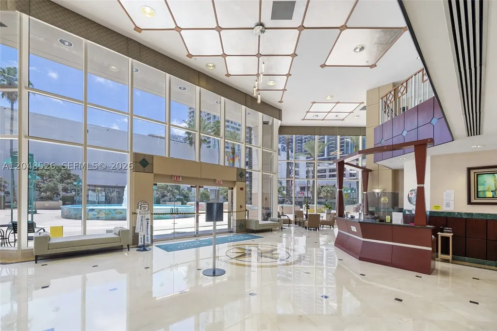 200 S Andrews Avenue Fort Lauderdale FL 33301