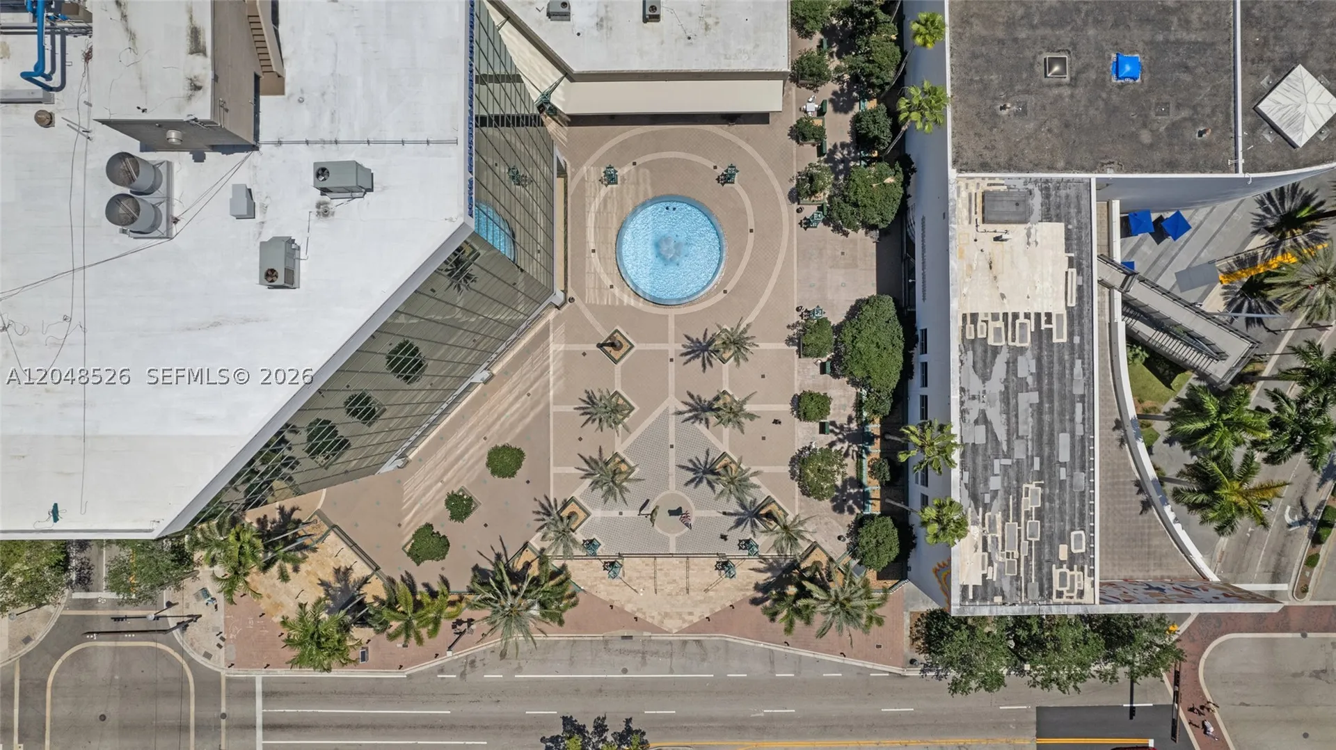 200 S Andrews Avenue Fort Lauderdale FL 33301