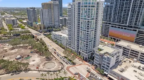 200 S Andrews Avenue Fort Lauderdale FL 33301