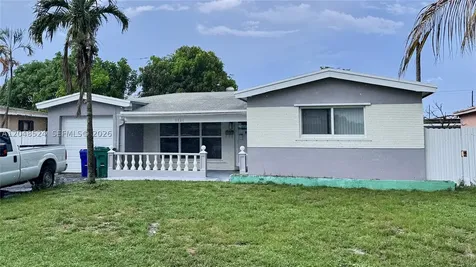 7721 Granada Boulevard Miramar FL 33023