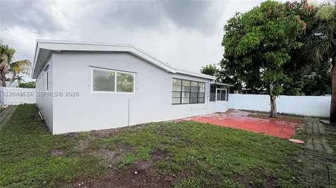 7721 Granada Boulevard Miramar FL 33023