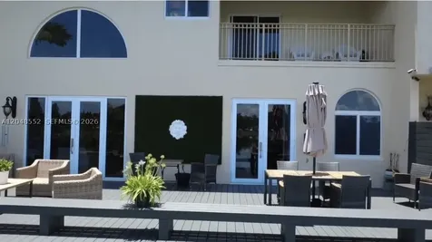 783 NE 195th Street Miami FL 33179