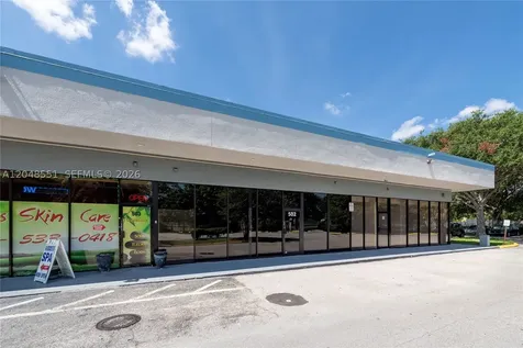 3801 N University Drive Sunrise FL 33351