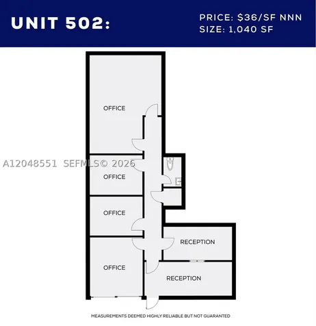 3801 N University Drive Sunrise FL 33351