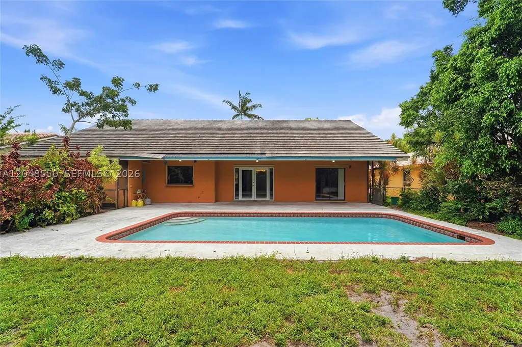 10623 NW 7th Place Coral Springs FL 33071