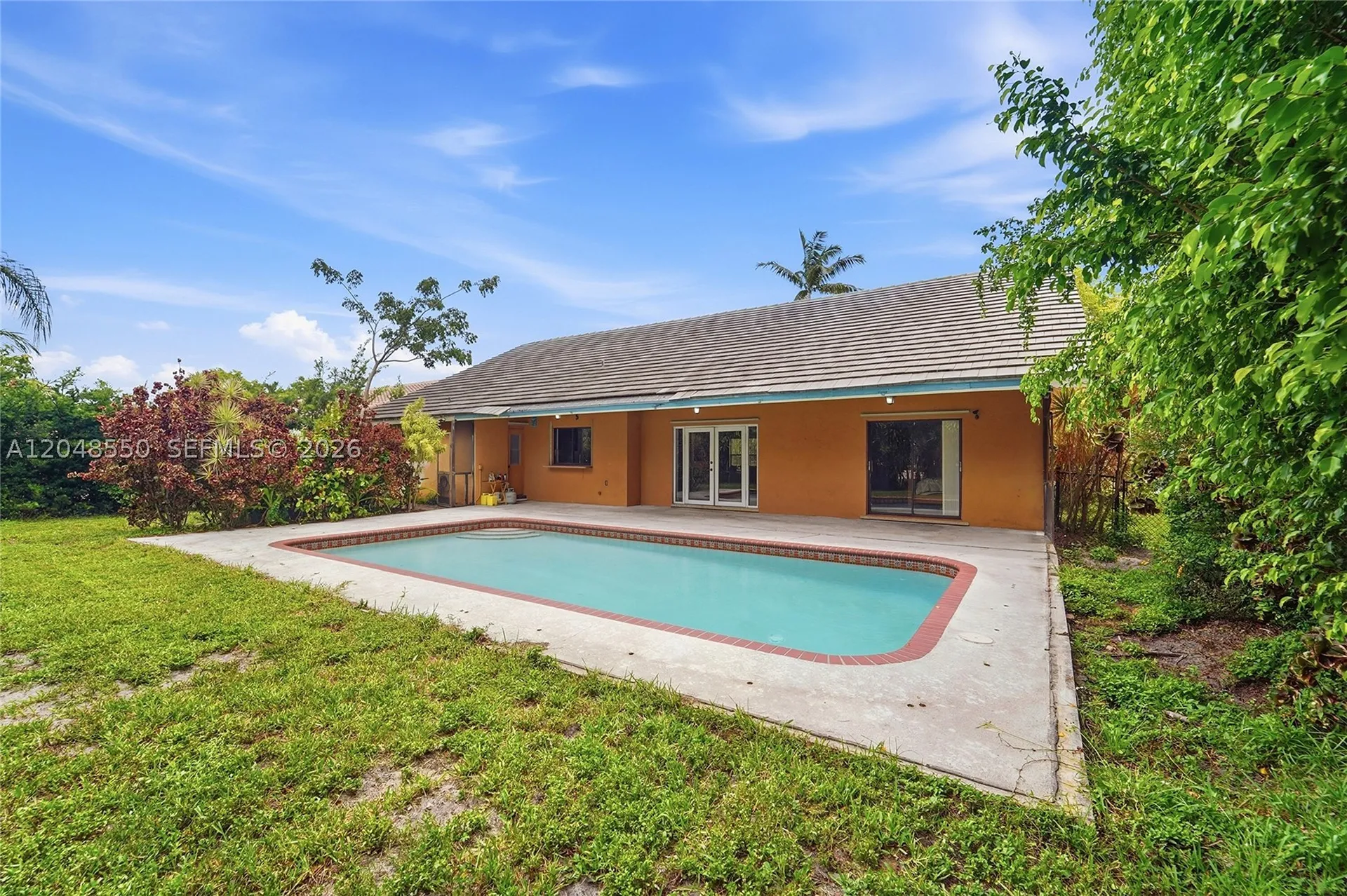 10623 NW 7th Place Coral Springs FL 33071