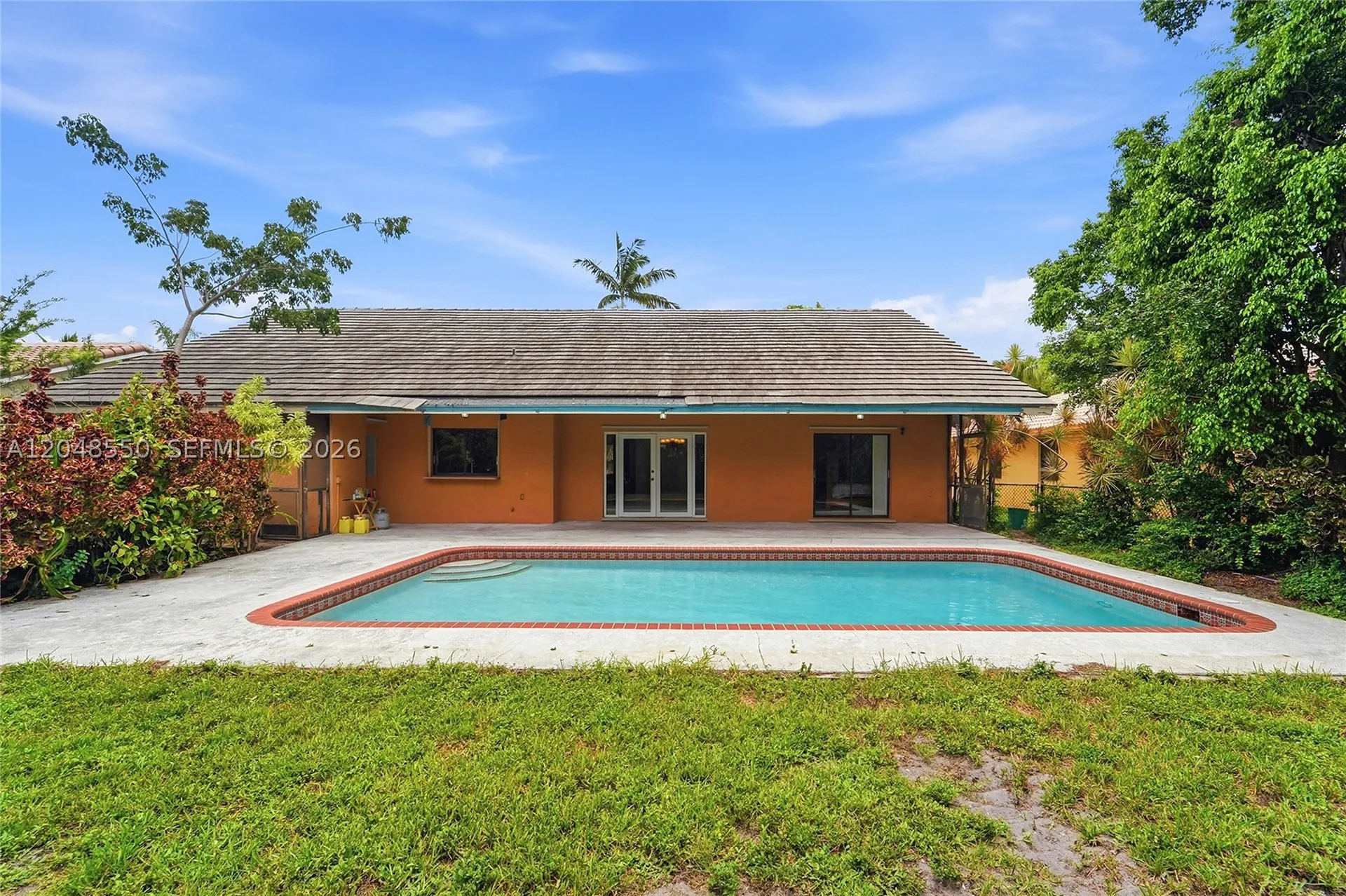 10623 NW 7th Place Coral Springs FL 33071