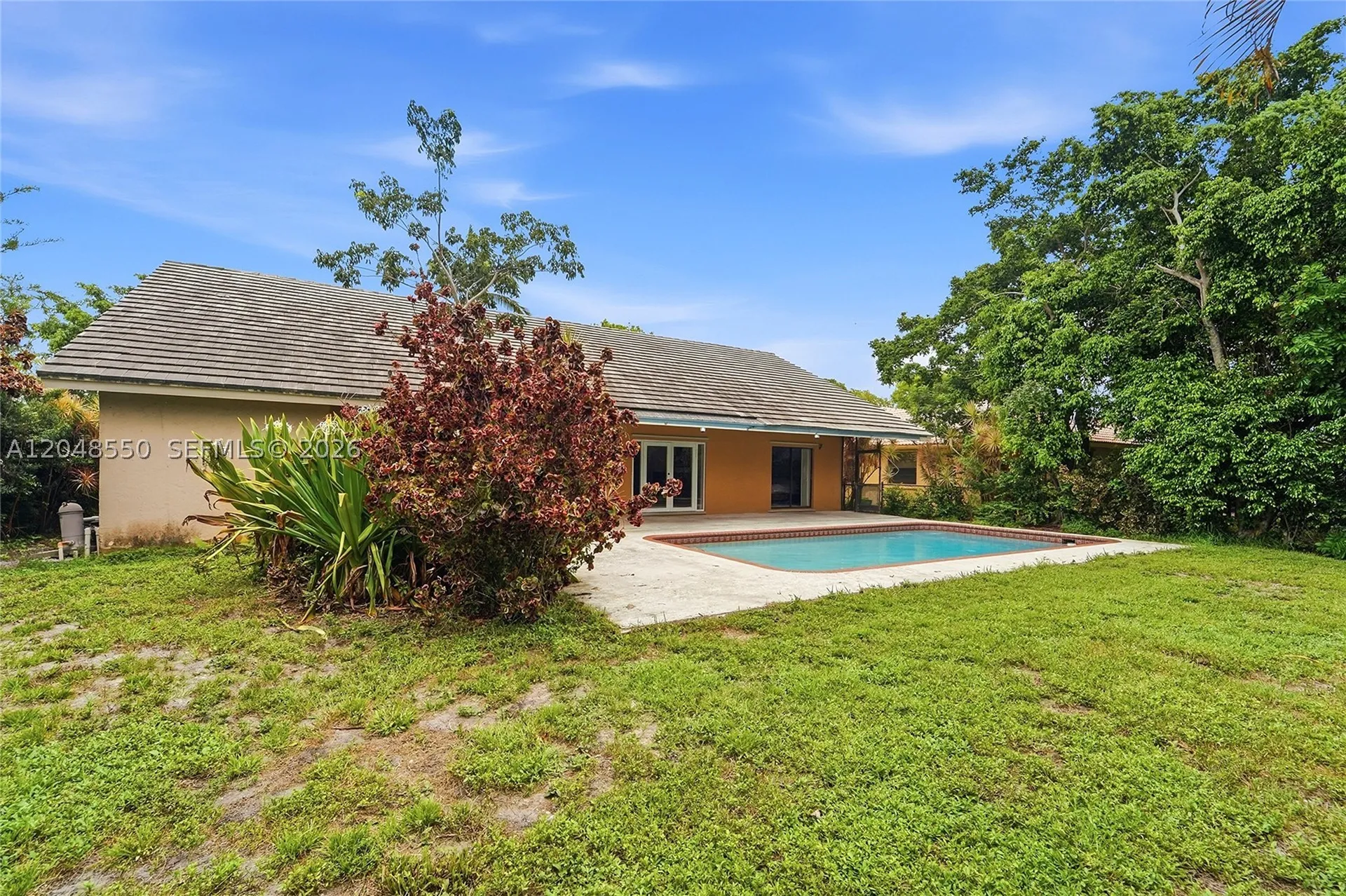 10623 NW 7th Place Coral Springs FL 33071