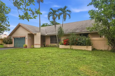 10623 NW 7th Place Coral Springs FL 33071